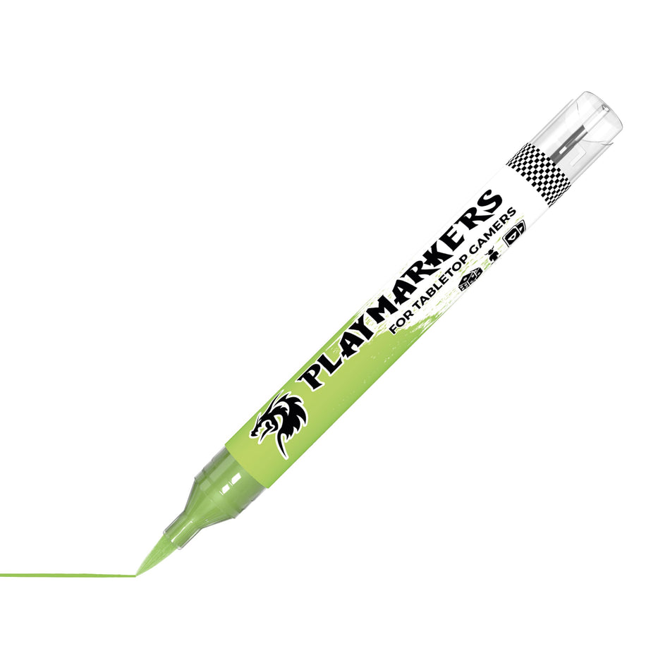 AKM012 - LIGHT GREEN