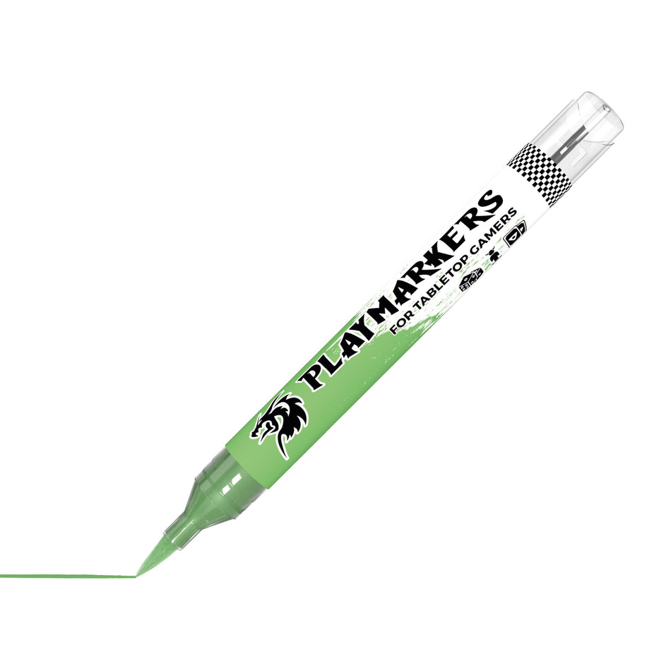 AKM014 - ANIMAL GREEN