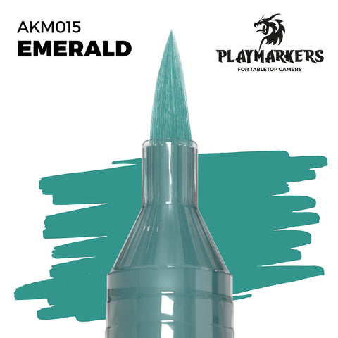 AKM015 - EMERALD