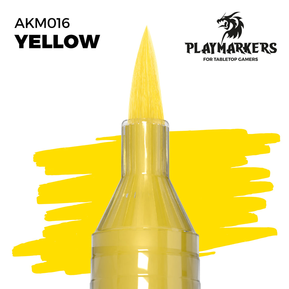 AKM016 - YELLOW