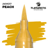 AKM017 - PEACH