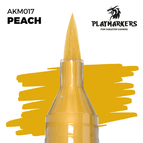 AKM017 - PEACH