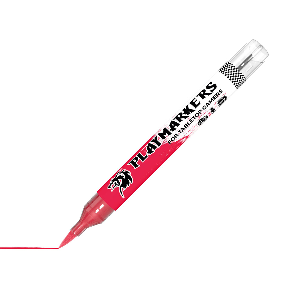 AKM018 - RED
