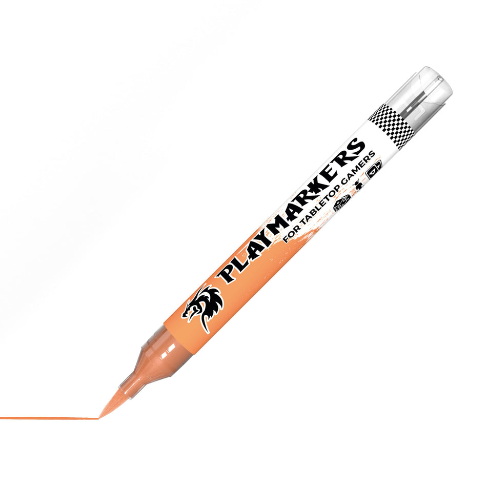 AKM019 - LIGHT ORANGE