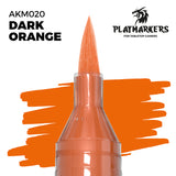 AKM020 - DARK ORANGE
