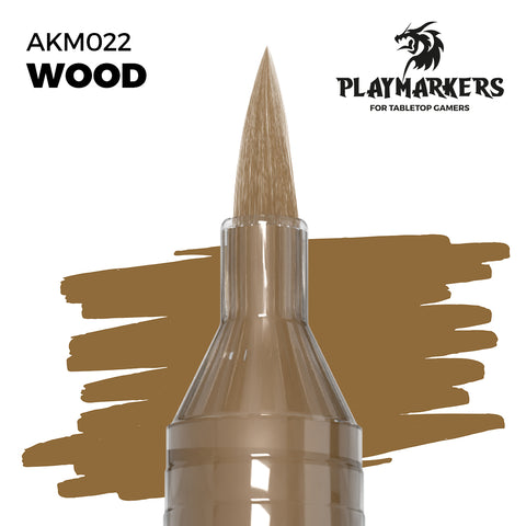 AKM022 - WOOD