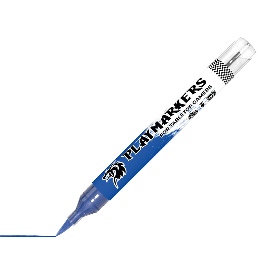 AKM026 - MEDIUM BLUE