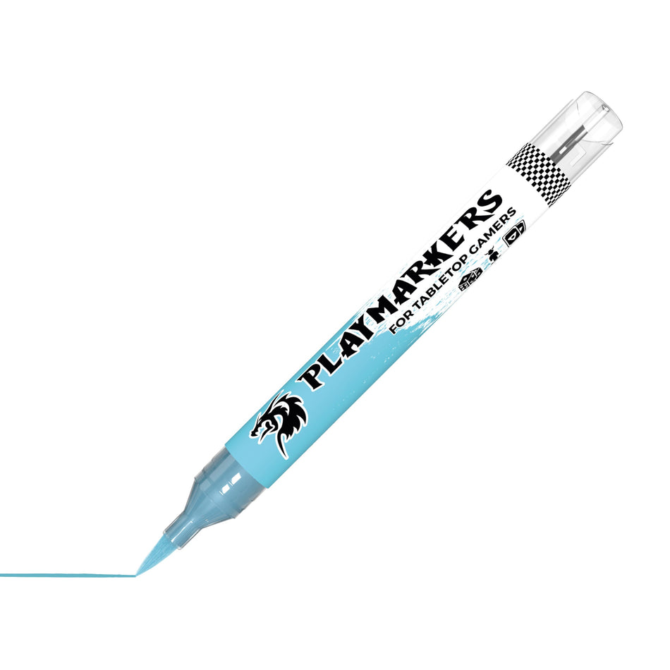 AKM027 - SKY BLUE
