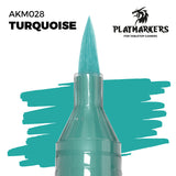 AKM028 - TURQUOISE