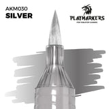 AKM030 - SILVER