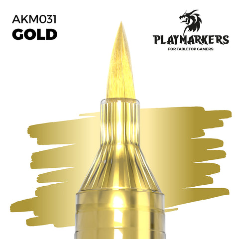 AKM031 - GOLD