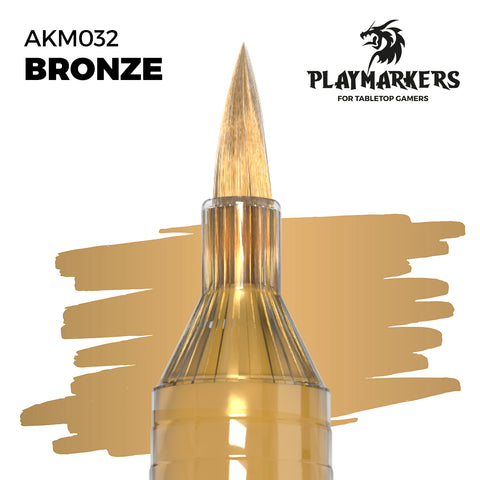 AKM032 - BRONZE