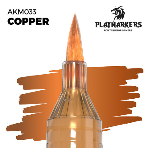 AKM033 - COPPER