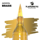 AKM034 - BRASS