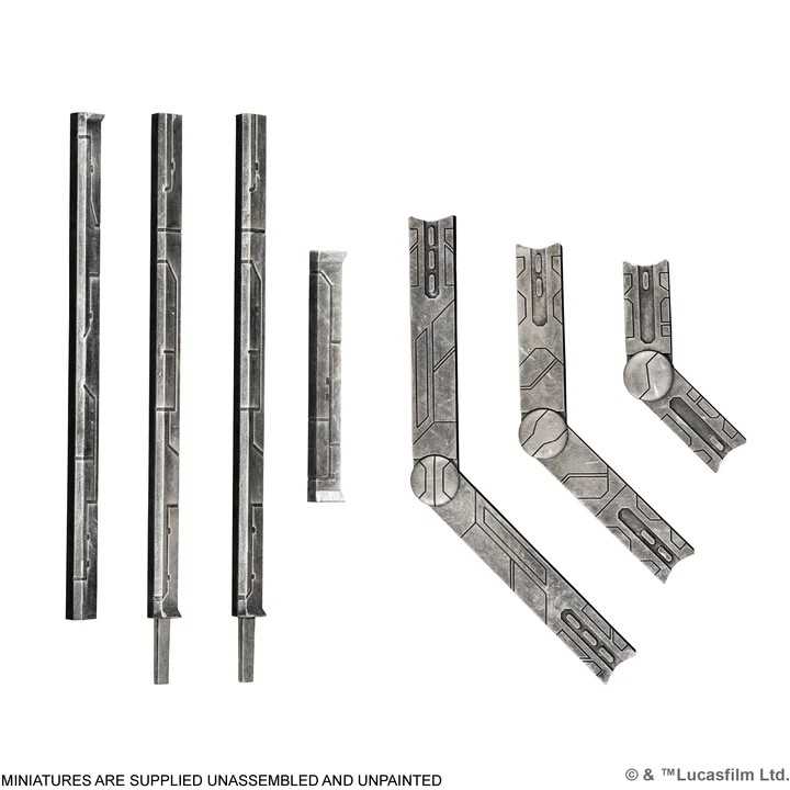 STAR WARS: Legion - Essentials Pack