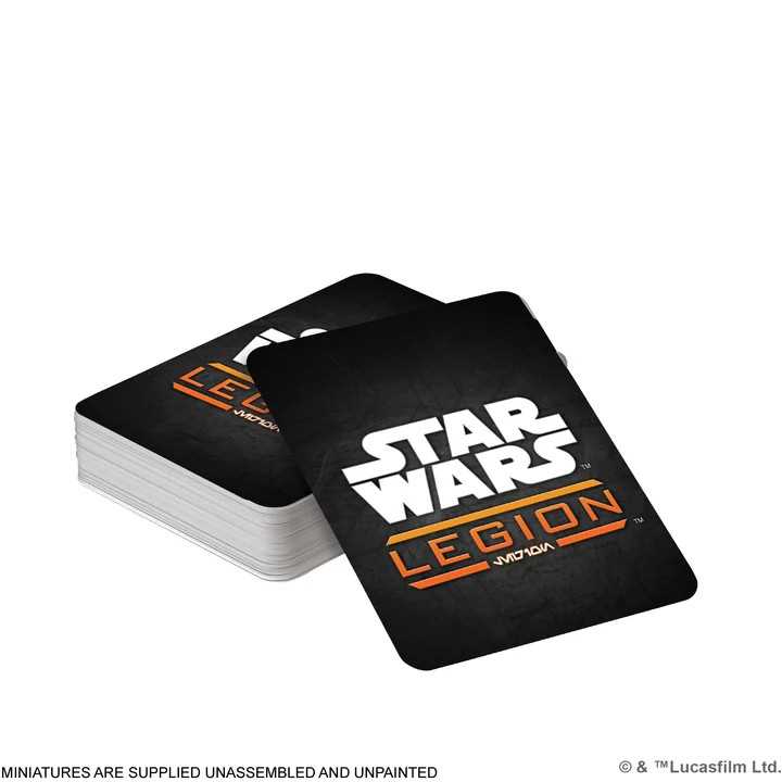 GALACTIC REPUBLIC Card Pack