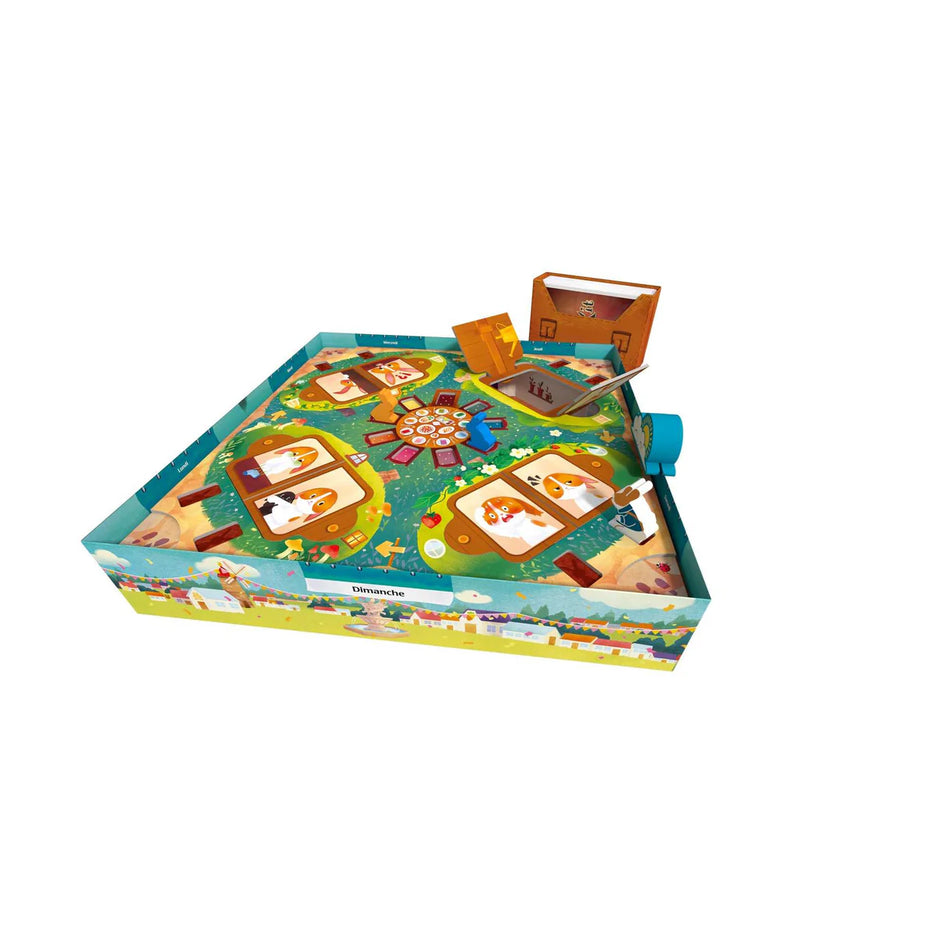 DIXIT - KIDS