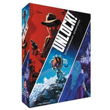 UNLOCK! 11- Extraordinary Adventures