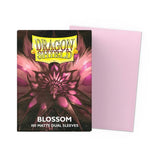 Dual Matte Sleeves(100)