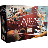 ARCS: The Blighted Reach Campaign Expansion