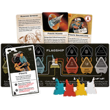 ARCS: The Blighted Reach Campaign Expansion