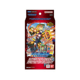 Digimon Card Game: Starter Deck - Protector Of Light  [ST-20]