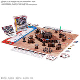 GUNDAM ASSEMBLE Starter Set (ST01)