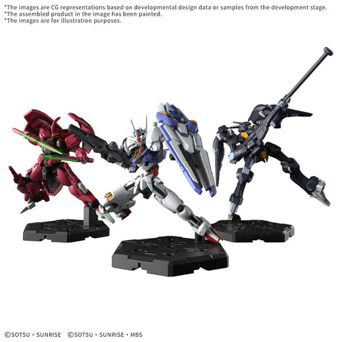 GUNDAM ASSEMBLE Expansion Pack (EX02)