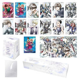 Gundam CG: Premium Accessory Set - Mobile Suit Gundam Wing (PB01)