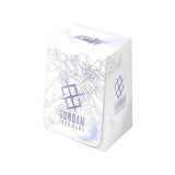 Gundam CG: Premium Accessory Set - Mobile Suit Gundam Wing (PB01)