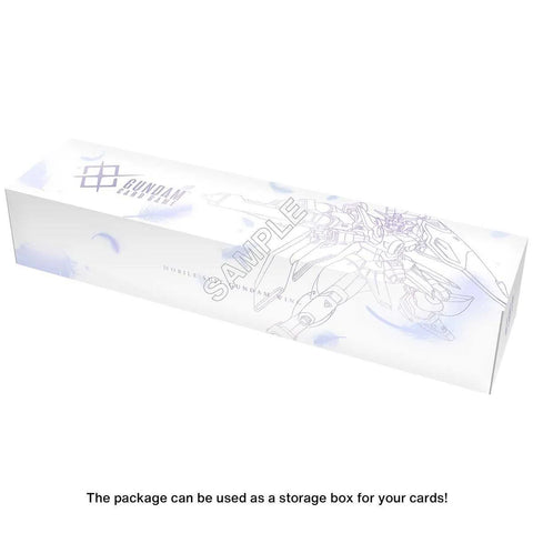 Gundam CG: Premium Accessory Set - Mobile Suit Gundam Wing (PB01)