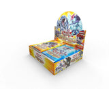 BATTLES OF LEGEND: Monster Mayhem  *Sealed box of boosters*