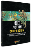 BOLT ACTION: Compendium (3rd Edition)
