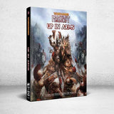 WARHAMMER FANTASY ROLE PLAY - Up in Arms
