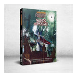 WARHAMMER FANTASY ROLE PLAY - Winds of Magic
