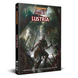 WARHAMMER FANTASY ROLE PLAY -  Lustria