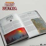 WARHAMMER FANTASY ROLE PLAY -  Lustria
