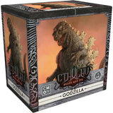 CTHULHU: Death May Die Season - Godzilla