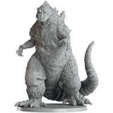 CTHULHU: Death May Die Season - Godzilla