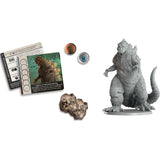 CTHULHU: Death May Die Season - Godzilla