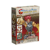 ZOMBICIDE: Black Plague - Thundercats Promo Pack 1