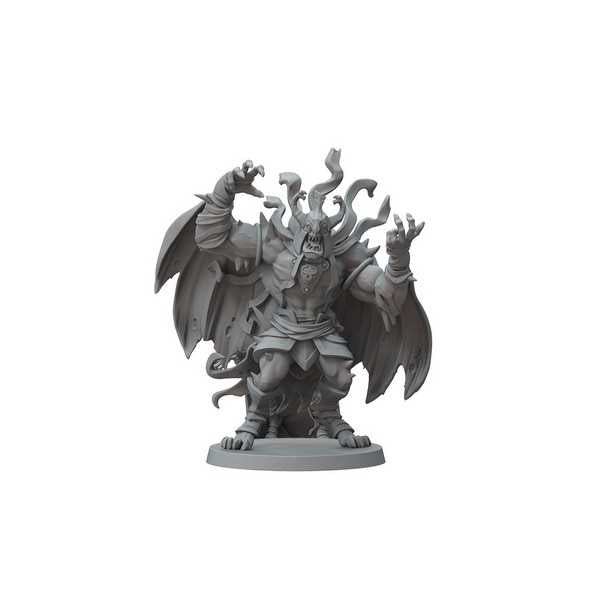ZOMBICIDE: Black Plague - Thundercats Promo Pack 3