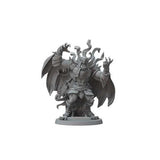 ZOMBICIDE: Black Plague - Thundercats Promo Pack 3