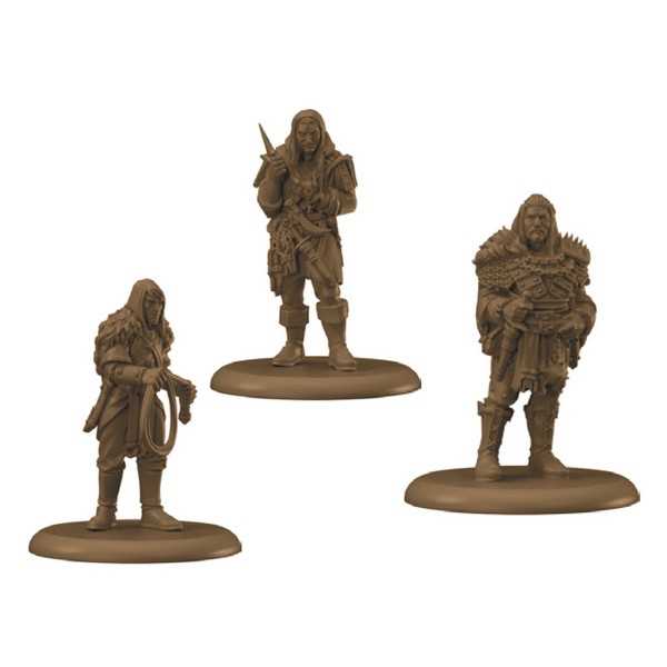 Bolton Heroes I