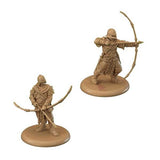 Dreadfort Archers