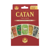 CATAN Replacement Cards Pack 6th Edition