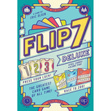 Flip 7 Deluxe