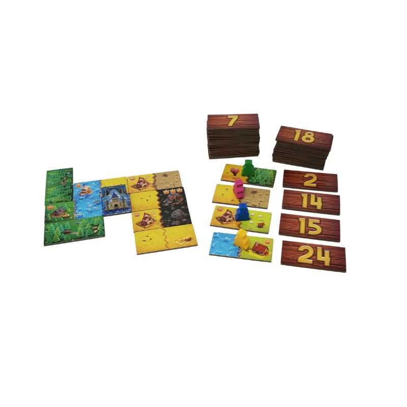 Kingdomino