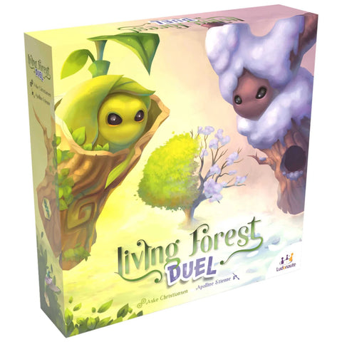 LIVING FOREST Duel