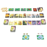 LIVING FOREST Duel